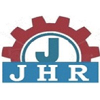 JHR Overseas logo - Similar company to Kb Employment Solutions