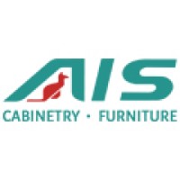 AIS Kitchen Furniture logo - Similar company to Designtec