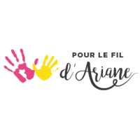 ASSOCIATION POUR LE FIL D'ARIANE logo - Similar company to Les Minots De L'Hosto