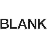 BLANK logo - Similar company to Minimal Architects