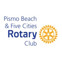 Rotary Club of Pismo Beach logo - Similar company to Pismo Beach Homes