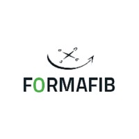 Formafib logo - Similar company to So2 Com