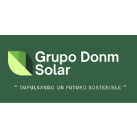 Grupo Donm Solar logo - Similar company to Refreesh
