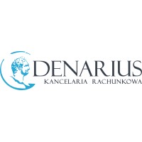 Kancelaria Rachunkowa Denarius sp. z o.o. logo - Similar company to Alvar