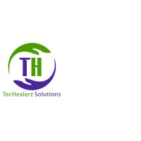 TecHealerz Solutions Private Limited logo - Similar company to Ituple Technologies