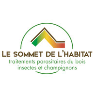 le sommet de l'habitat 28 logo - Similar company to Ets Ligavan
