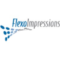 Flexo Impressions logo - Similar company to Pii