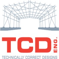 TCD ENGINEERING logo - Similar company to Tdc Engineering & Design Gmbh