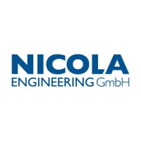 Nicola Engineering GmbH logo - Similar company to Caadplan