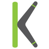 Kangaroo Smiles logo - Similar company to Beylin Builders