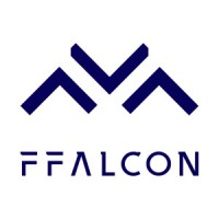 TCL FFalcon logo - Similar company to Liquidstate
