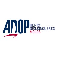ADOP FRANCE logo - Similar company to Alternative Plastics