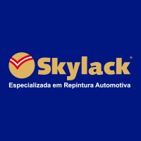 Skylack Tintas e Vernizes logo - Similar company to Rapifix Do Brasil