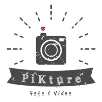 PiKture Foto e Vídeo logo - Similar company to Shadow_Lab