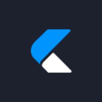 KeenThemes logo - Similar company to Plex-Earth