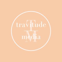 Travitude Media logo - Similar company to Speaklab