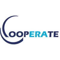COOPERATE logo - Similar company to Netera  Solution