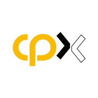 CPX logo - Similar company to Cander