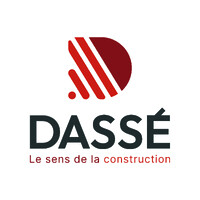 Dassé logo - Similar company to Bloc Systems