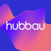 Hubbau logo - Similar company to Mathsci.Ai