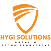 HYGI SOLUTIONS logo - Similar company to Nextile
