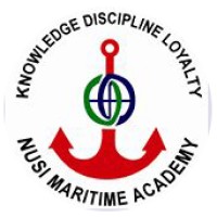 NUSI Maritime Academy - Goa logo - Similar company to Flexibiz Accounting Services Pvt. Ltd