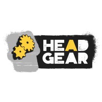 Head Gear Films logo - Similar company to The Ingenious Group