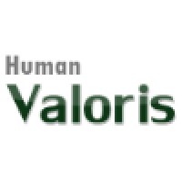Human Valoris logo - Similar company to Careermatch