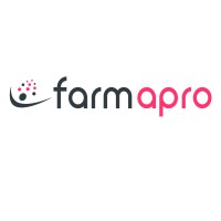 Farmapro logo - Similar company to Breizhpig