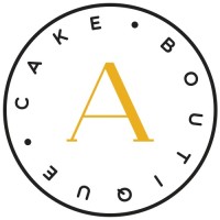A Cake Boutique