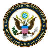 U.S. District Court, Middle District Of Florida