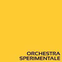 Orchestra Sperimentale