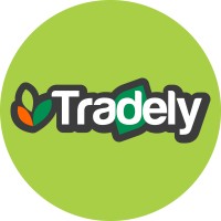 Tradely LTD logo - Similar company to Stutern