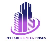 Reliable Enterprises logo - Similar company to Infrar Solutions
