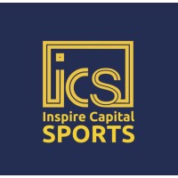 Inspire Capital Sports logo - Similar company to Podlounge