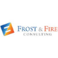Frost & Fire Consulting logo - Similar company to Muja Law