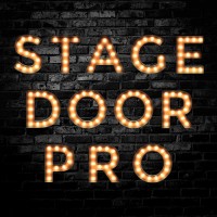 Stage Door Pro logo - Similar company to Event-Express
