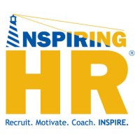 Inspiring HR, LLC logo - Similar company to Silver Star Technology