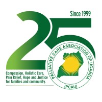 Palliative Care Association of Uganda [PCAU] logo - Similar company to Fast Network Ltd.