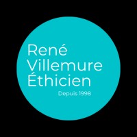 René Villemure Éthicien - Bureau de réflexion logo - Similar company to Maison De Soins Palliatifs Libella