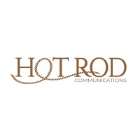 Hot Rod Communications logo - Similar company to Hypeworks