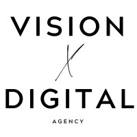 Vision-X-Digital logo - Similar company to Weyp Ag