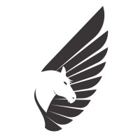 Library of Alexandria logo - Similar company to Unitychain