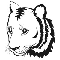 Lyger-Team Webbyrå logo - Similar company to You, Them & Us