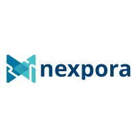 NEXPORA logo - Similar company to Blu Cm