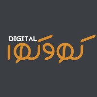 Digital Khokha logo - Similar company to Quaid Ventures