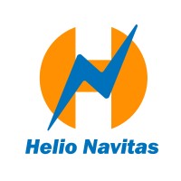 Helio-Navitas India Pvt Ltd logo - Similar company to Elioce Solar Llp