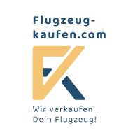 Flugzeug-kaufen.com logo - Similar company to Drivar®