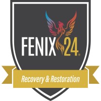Fenix24 - Recovery Battalion logo - Similar company to Cypfer