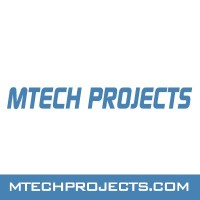 MTech Projects logo - Similar company to Aero Project